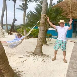 Meet your Posher, Carrie